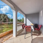 Simplistic In With Garden *