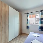 Simplistic In With Garden *