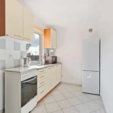 Appartement Simplistic In With Garden *