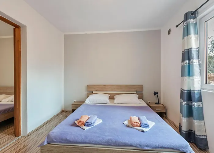 Apartament Simplistic In With Garden